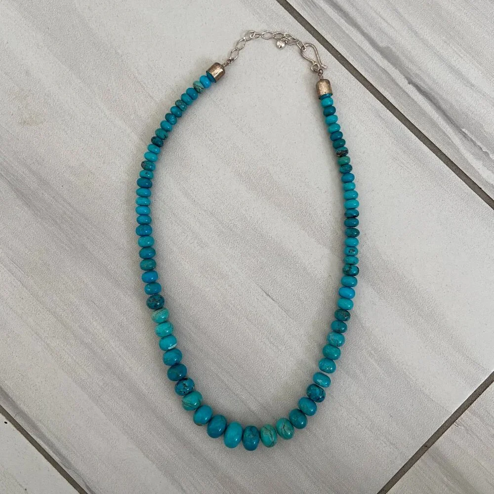 Mine Finds by Jay King - Women's Necklace - Picture 5 of 6